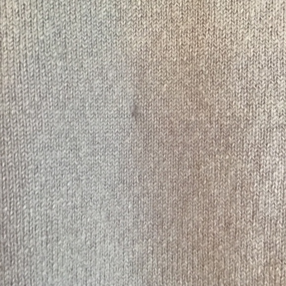 Nordstrom Signature Cashmere Balloon Sleeve Sweater - Picture 3 of 7